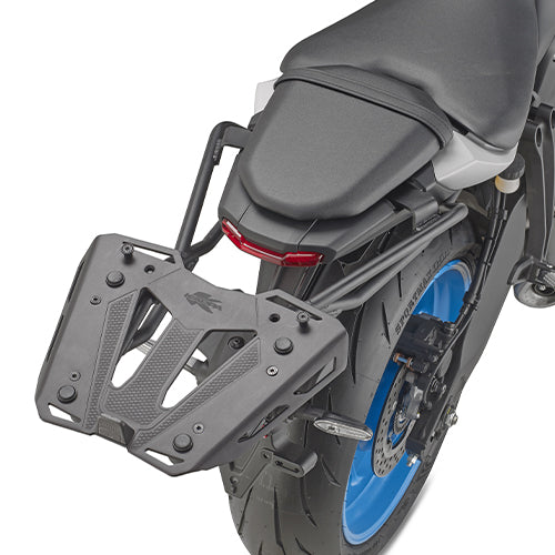 KAPPA STELAŻ KUFRA CENTRALNEGO YAMAHA MT-07 '25-, ( BEZ PŁYTY )
