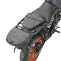 KAPPA 2026/07 STELAŻ KUFRA CENTRALNEGO KTM DUKE 390 '25-'26 (BEZ PŁYTY)