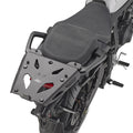 KAPPA STELAŻ KUFRA CENTRALNEGO YAMAHA TRACER 9 / 9 GT / 9 GT+ '25, ALUMINIOWY MONOKEY