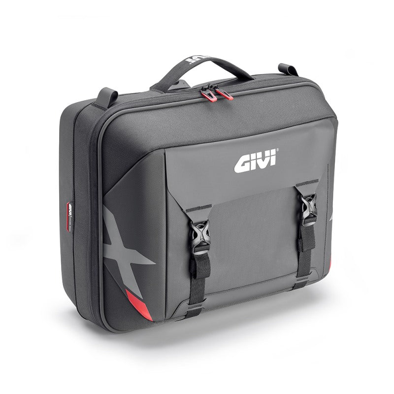 GIVI KUFER / TORBA CENTRALNA LUB BOCZNA POD MOCOWANIE MONOKEY (33LT) X-LINE