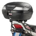 KAPPA STELAŻ KUFRA CENTRALNEGO HONDA CB 1300S (10-15) ( BEZ PŁYTY )