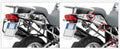 KAPPA STELAŻ KUFRÓW BOCZNYCH SZYBKIEGO MONTAŻU MONOKEY BMW F 650GS/800GS (08-17), F 700GS (13-17) - RÓWNIEŻ POD KUFRY MONOKEY KMS K'MISSION ALU