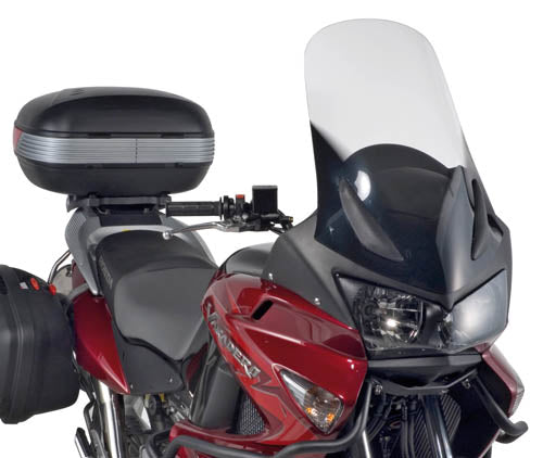 KAPPA SZYBA HONDA XL 1000V VARADERO / ABS (03-12) 60 x 48 CM PRZYCIEMNIANA – zdjęcie 2