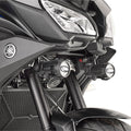 GIVI MOCOWANIE HALOGENÓW - Yamaha Tracer 900 / Tracer 900 GT (18)