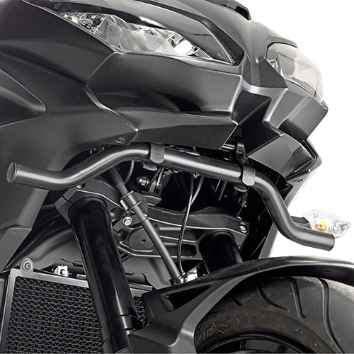GIVI MOCOWANIE HALOGENÓW - KTM 390 Adventure (20 > 21)
