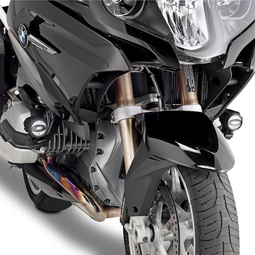 GIVI MOCOWANIE HALOGENÓW - BMW R 1200 RT (14 > 17)