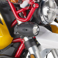 GIVI MOCOWANIE HALOGENÓW - MOTO GUZZI - V85 TT (19 > 22)