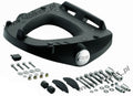 GIVI PŁYTA KUFRA CENTRALNEGO MONOLOCK POD MONORACK FZ (M5M - KM5M)