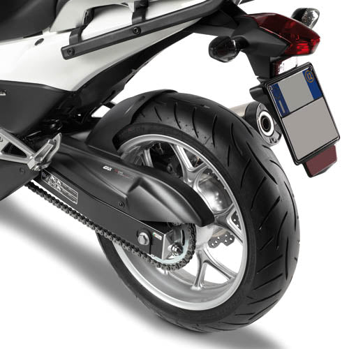 GIVI BŁOTNIK TYLNY - HONDA INTEGRA 700 / NC700 / NC750 (12>15)