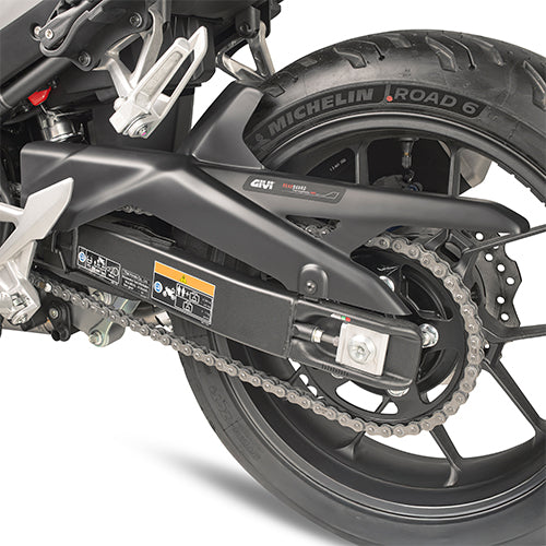 GIVI BŁOTNIK TYLNY - HONDA NX 500 (24)