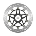 NG TARCZA HAMULCOWA PRZÓD HONDA CBR 1100 XX '99-'04, X-11 '00-'03, CB 1300 '01-'02 (310X62X5) ŚRODEK ALUMINIOWY PŁYWAJĄCA