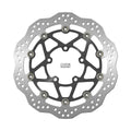 NG TARCZA HAMULCOWA PRZÓD TRIUMPH BONNEVILLE 850/T100 '09-21, STREET TRIPLE '13-18 (310X82,5X5MM) (5X10,5MM) WAVE PŁYWAJĄCA (ŚRODEK ALUMINIOWY)