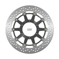 NG TARCZA HAMULCOWA PRZÓD HONDA CB 1300 / CBR 600RR '03-18 (310X94X5MM) (6X6,5MM) PŁYWAJĄCA (ŚRODEK ALUMINIOWY)