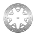 NG TARCZA HAMULCOWA PRZÓD/TYŁ HARLEY-DAVIDSON 1745/1801/1868/1923 '09-21 (300X-X5MM) (7X12,7MM)