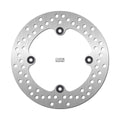 NG TARCZA HAMULCOWA PRZÓD/TYŁ CAN-AM DEFENDER 450/800/1000 '17-21 (220X-X4,5MM) (4X9MM)