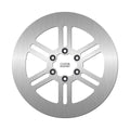 NG TARCZA HAMULCOWA PRZÓD SUZUKI INTRUDER VS 600/750/800/1400 '85-10 (295X57X5MM) (6 OTWORÓW)