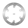 NG TARCZA HAMULCOWA PRZÓD DUCATI MULTISTRADA '03-09 (320X176,5X5MM) (6X13,8MM)