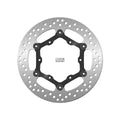 NG TARCZA HAMULCOWA TYŁ KTM 790ADV '18-20, 890ADV '21- '24, (260X110X5MM) (6X6,5MM) PŁYWAJĄCA