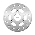 NG TARCZA HAMULCOWA PRZÓD KYMCO PEOPLE 50 '99-00 (226X60X3,5MM) (3X9,5MM)