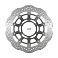 NG TARCZA HAMULCOWA PRZÓD HONDA CB1300 '03-12, CB1000 '08-16, CBR600/1000RR '04-05 (310X94X5MM) (6X6,5MM) WAVE PŁYWAJĄCA (ŚRODEK ALUMINIOWY)