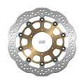 NG TARCZA HAMULCOWA PRZÓD HONDA CB1300 '03-12, CB1000 '08-16, CBR600/1000RR '04-05 (310X94X5MM) (6X6,5MM) WAVE PŁYWAJĄCA