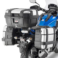 GIVI STELAŻ KUFRÓW BOCZNYCH MONOKEY - HONDA NC750X (16 > 17)