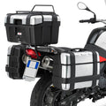 GIVI STELAŻ KUFRÓW BOCZNYCH MONOKEY - BMW F 650GS (00 > 15)