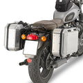 GIVI STELAŻ KUFRÓW BOCZNYCH MONOKEY - TRIUMPH Bonneville T100 / T120 (17)