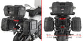 GIVI STELAŻ KUFRÓW BOCZNYCH ONE-FIT MONOKEY - YAMAHA Tracer 9 / Tracer 9 GT / Tracer 9 GT+ (25)