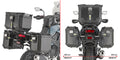 GIVI STELAŻ KUFRÓW BOCZNYCH ONE-FIT CAM - KAWASAKI KLE500 / KLE500 SE '26