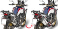GIVI STELAŻ KUFRÓW BOCZNYCH MONOKEY - HONDA CRF1000L AFRICA TWIN (16 > 17)