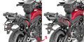 GIVI STELAŻ KUFRÓW BOCZNYCH MONOKEY - YAMAHA MT-09 TRACER (15 > 17)