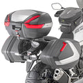 GIVI STELAŻ KUFRÓW BOCZNYCH V35 / V37 / K33 - HONDA CB 500 X (19)