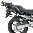 GIVI STELAŻ KUFRÓW BOCZNYCH V35 / K33 - YAMAHA FZ6/FZ6 600 FAZER (04 > 06)