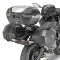 GIVI STELAŻ KUFRÓW BOCZNYCH V35 / K33 - KAWASAKI Z650 (17 > 18)