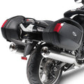 GIVI STELAŻ KUFRÓW BOCZNYCH V35 / K33 - KAWASAKI ZZR 1400 / ZX 14 (06 > 11)