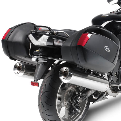 GIVI STELAŻ KUFRÓW BOCZNYCH V35 / K33 - KAWASAKI ZZR 1400 / ZX 14 (06 > 11)