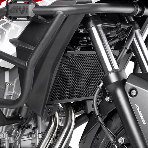 GIVI OSŁONA CHŁODNICY - HONDA CB 500 X (13 > 18)