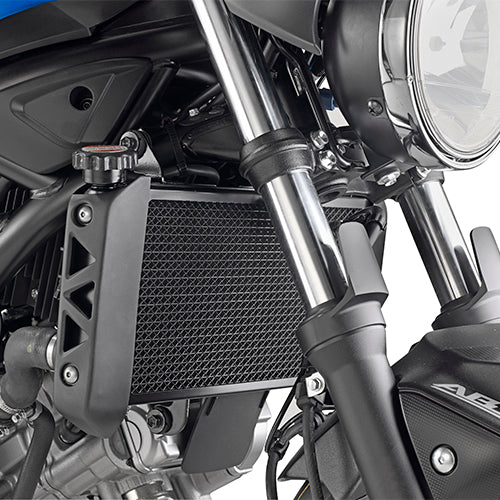 GIVI OSŁONA CHŁODNICY - SUZUKI SV 650 (16 > 17)