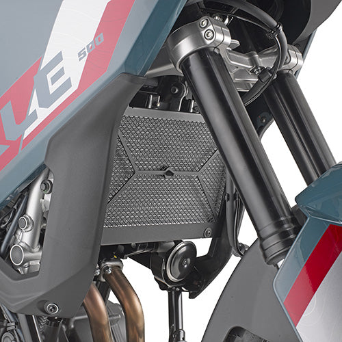 GIVI OSŁONA CHŁODNICY - KAWASAKI KLE500/KLE500 SE '26