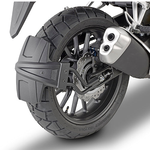 KAPPA MOCOWANIE BŁOTNIKA KRM01 I KRM02 HONDA CB 500 X (19-23) NX 500 (24-25) – zdjęcie 5