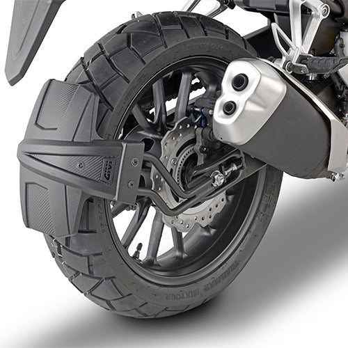 GIVI KIT MONTAŻOWY RM01 / RM02 - HONDA CB 500 X (19)