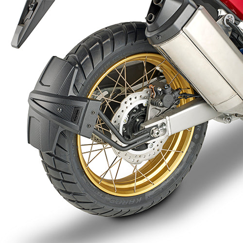 KAPPA MOCOWANIE BŁOTNIKA KRM02 HONDA CRF 1100L Africa Twin '20-'25, CRF 1100L Africa Twin Adventure Sports '20-'25