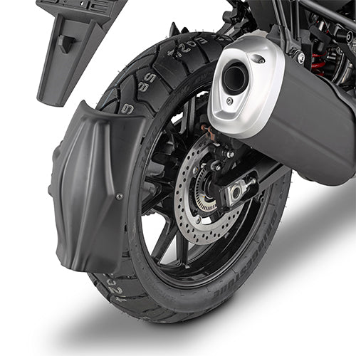 GIVI KIT MONTAŻOWY RM01 / RM02 - SUZUKI DL 1000 V-STROM (17)