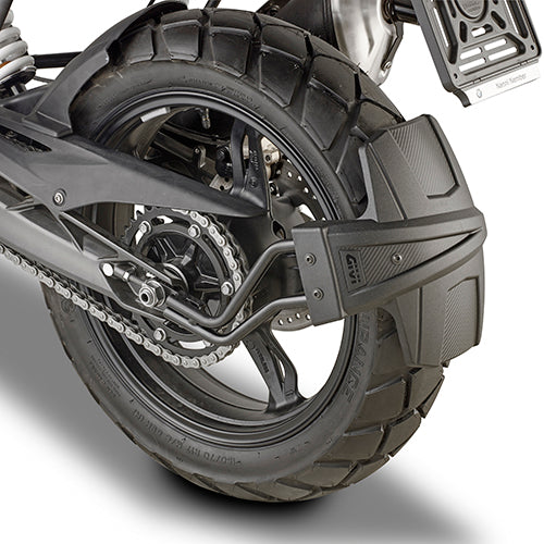 GIVI KIT MONTAŻOWY RM01 / RM02 - BMW G 310 GS (17 > 18)