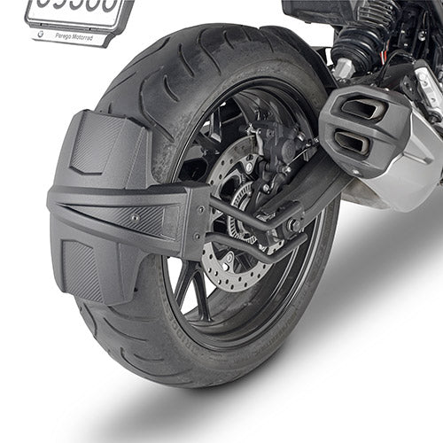 KAPPA MOCOWANIE BŁOTNIKA KRM01 I KRM02 BMW F 900R/XR '20-25
