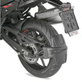 GIVI KIT MONTAŻOWY RM01 / RM02 - BENELLI TRK702/TRK702 X (23-25) / QJ MOTOR SRT 700 SX (25 > 26)