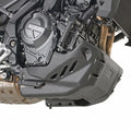 GIVI ALUMINIOWA OSŁONA MISKI OLEJOWEJ - SUZUKI GSX-8S (23 > 25)
