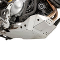 GIVI (WYCOFANY) ALUMINIOWA OSŁONA MISKI OLEJOWEJ - BMW F 850 / F750 GS / POTRZEBNY KIT