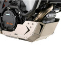 GIVI (WYCOFANY - DO WYCZERPANIA) ALUMINIOWA OSŁONA MISKI OLEJOWEJ - KTM 1050 / 1190 ADVENTURE (13 > 15)